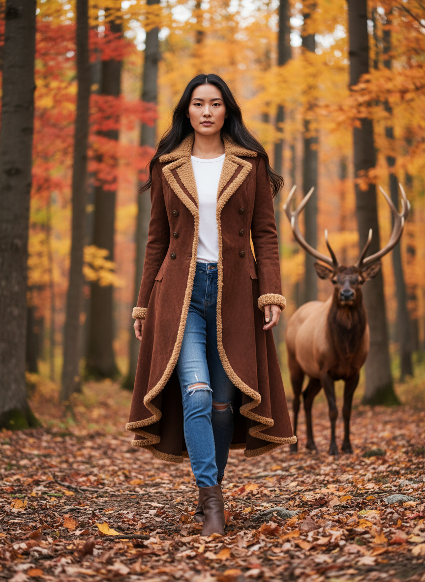 Women´s Outerwear