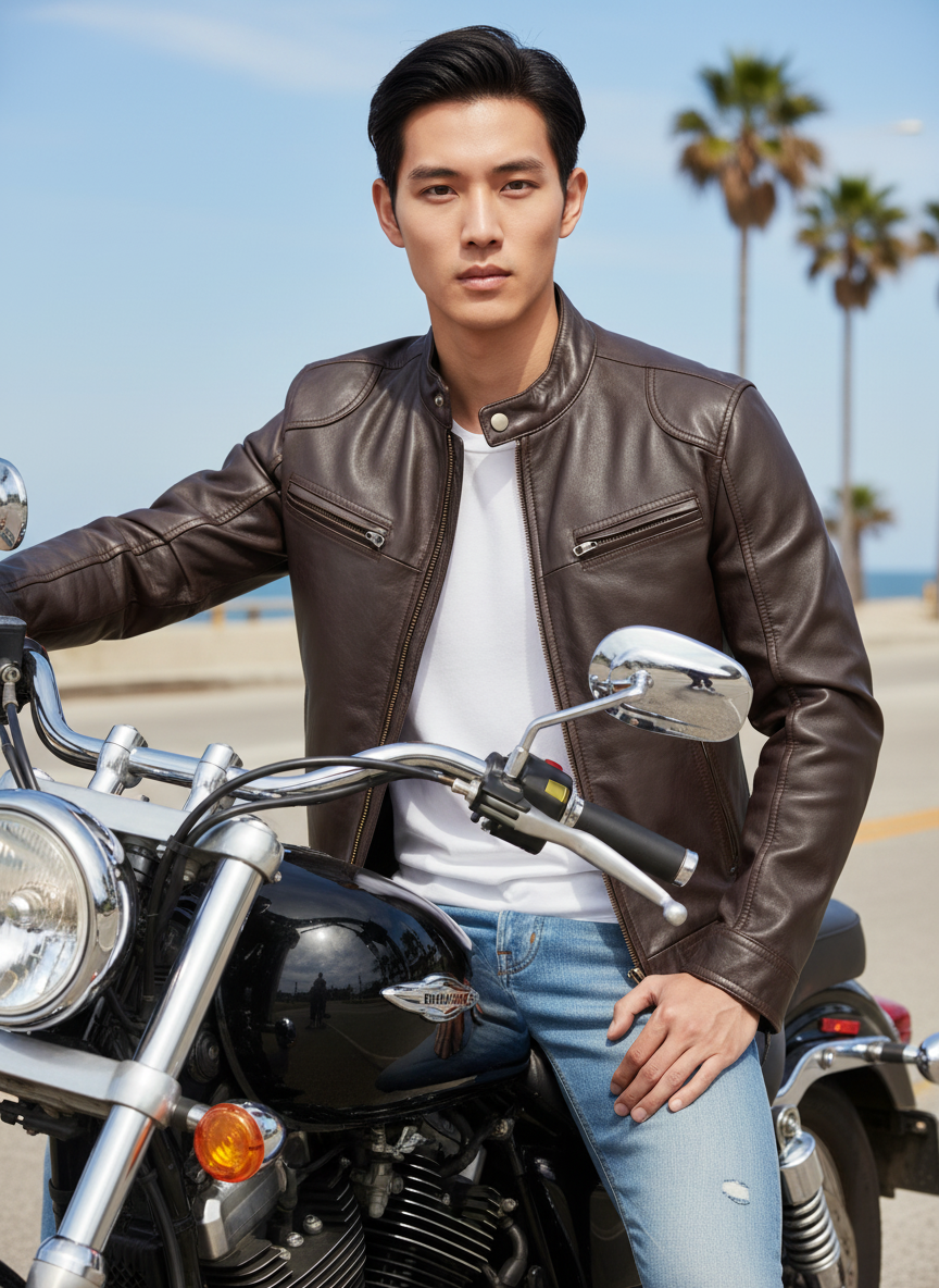 Men´s Outerwear