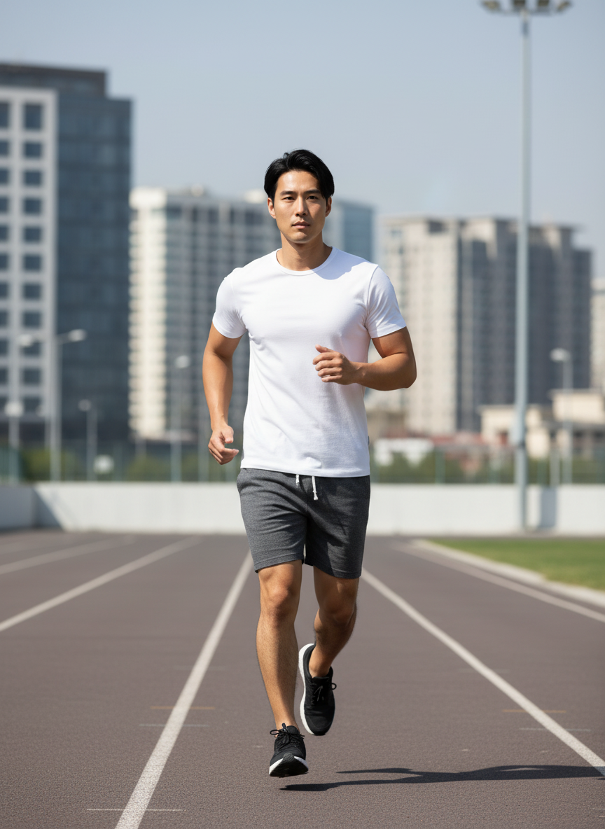 Men´s Activewear