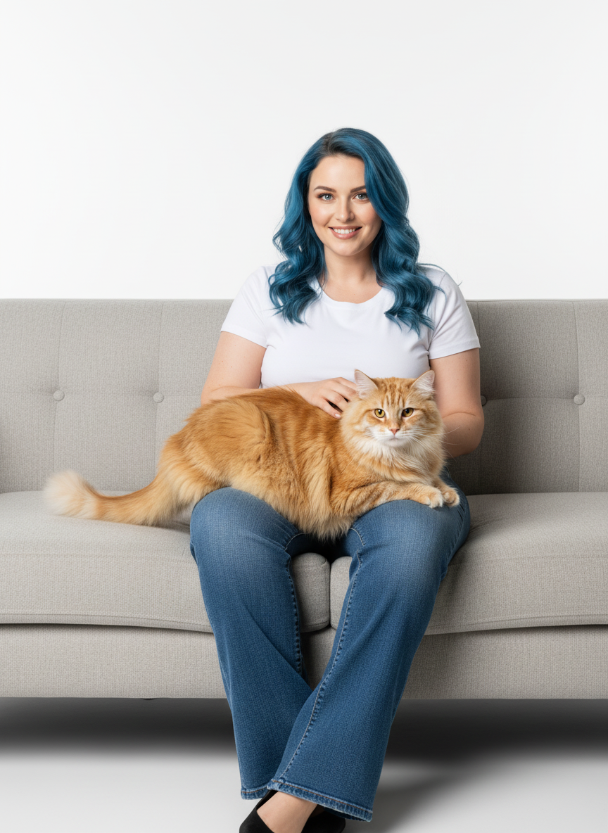 Full Size High-Waisted Flare Jeans Plus Size