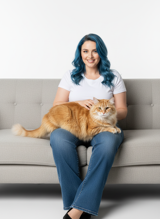 Full Size High-Waisted Flare Jeans Plus Size