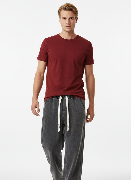 Full Size Size Wide Leg Jeans