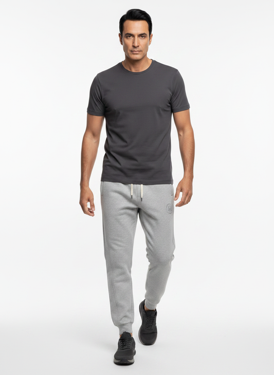 Men’s Drawstring Joggers